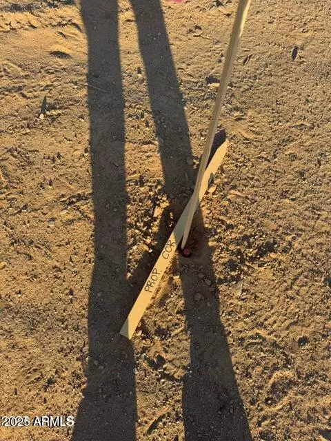 Wittmann, AZ 85361,0 W Radford Road #0