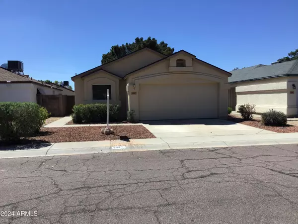 4047 W FALLEN LEAF Lane, Glendale, AZ 85310