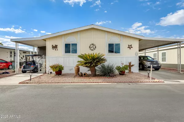 Surprise, AZ 85378,11596 W SIERRA DAWN Boulevard #134