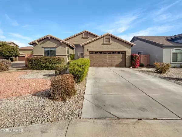 3305 S 122ND Lane, Tolleson, AZ 85353