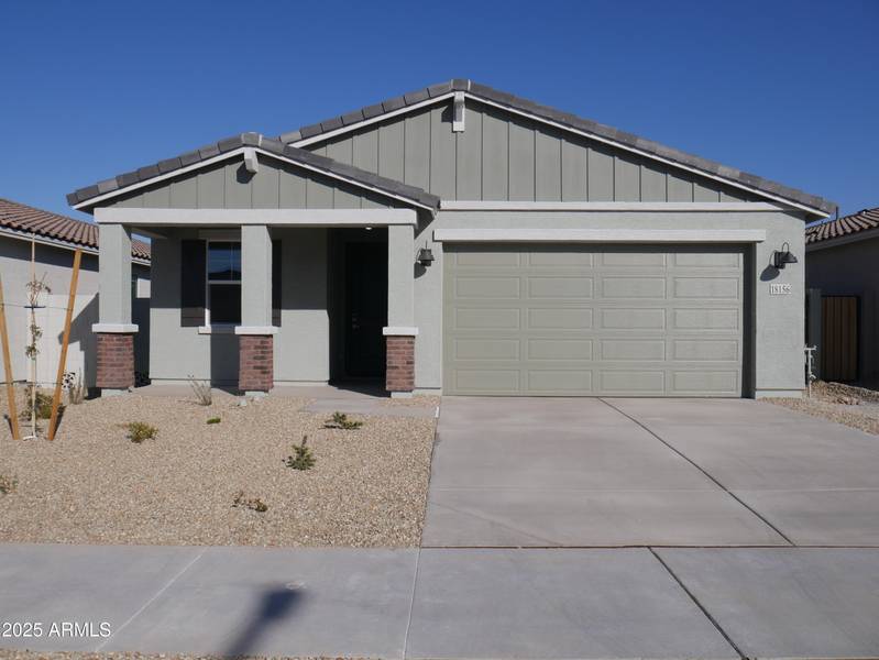 18156 W DALEY Lane, Surprise, AZ 85387