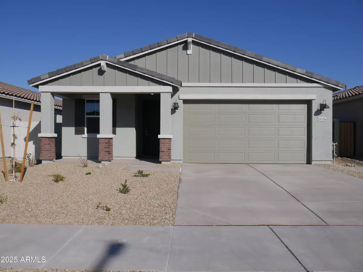 Surprise, AZ 85387,18156 W DALEY Lane