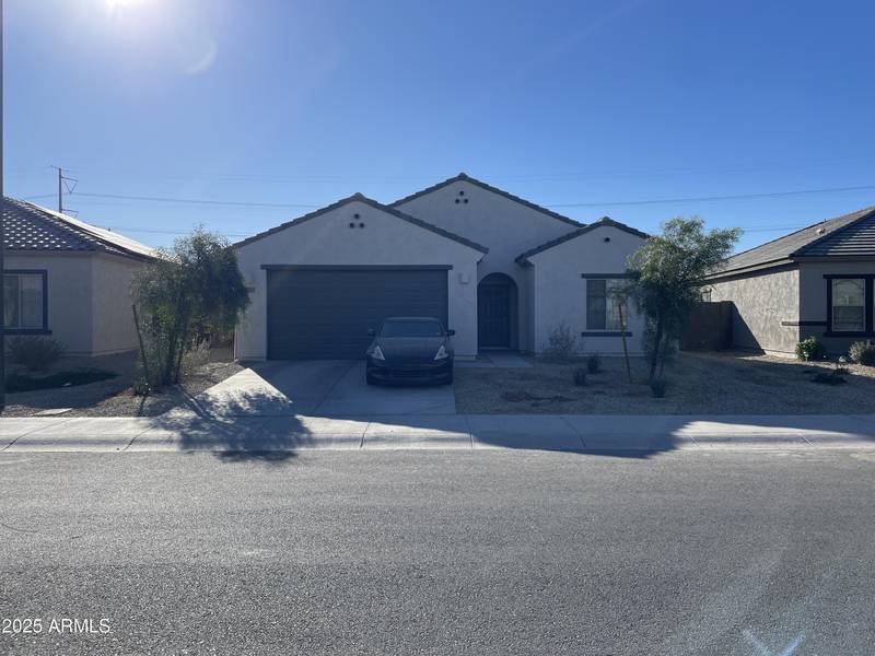 24619 W RIPPLE Road, Buckeye, AZ 85326