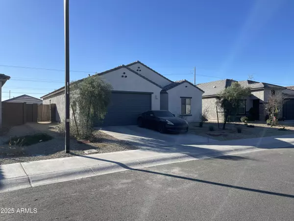 Buckeye, AZ 85326,24619 W RIPPLE Road