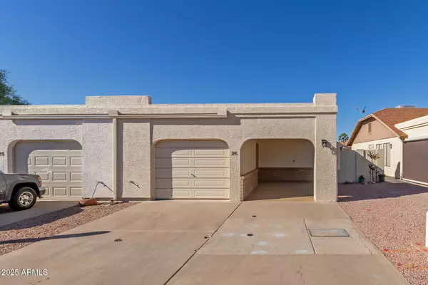 1920 S PLAZA Drive #26,  Apache Junction,  AZ 85120