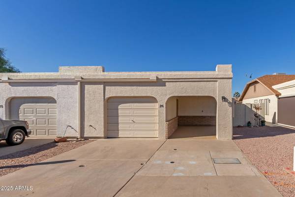 1920 S PLAZA Drive #26, Apache Junction, AZ 85120