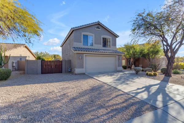 4529 E COYOTE WASH Drive, Cave Creek, AZ 85331