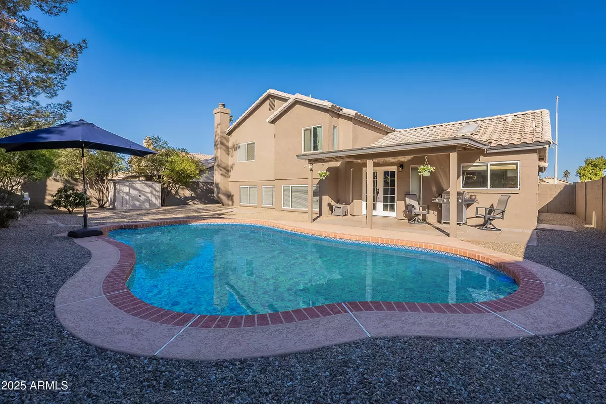 Chandler, AZ 85226,5781 W ROSS Drive