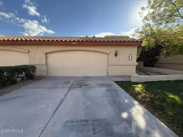 Chandler, AZ 85226,4823 W DEL RIO Street