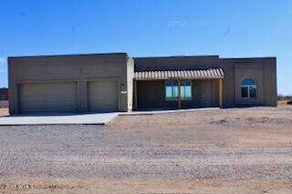 24301 N 194TH Avenue, Surprise, AZ 85387