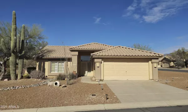 Gold Canyon, AZ 85118,9020 E BRITTLE BUSH Road