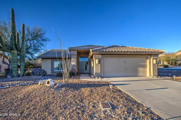 9020 E BRITTLE BUSH Road, Gold Canyon, AZ 85118