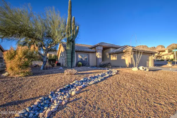 Gold Canyon, AZ 85118,9020 E BRITTLE BUSH Road