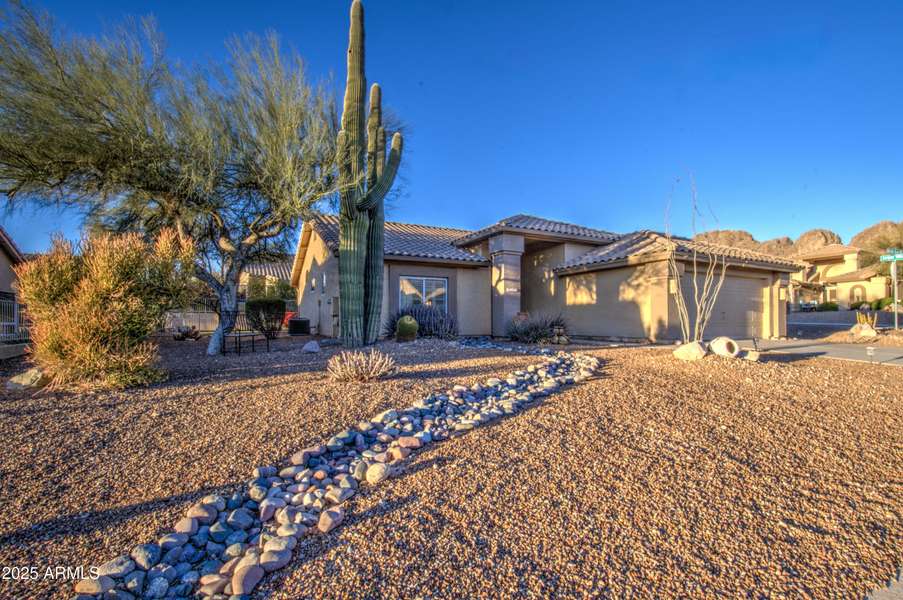 9020 E BRITTLE BUSH Road, Gold Canyon, AZ 85118