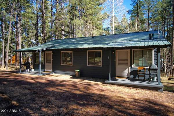 Greer, AZ 85927,24 Wiltbank Street #2