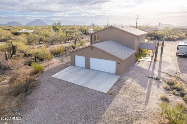 7835 W Southern Triangle Place, Tucson, AZ 85735