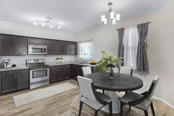 Buckeye, AZ 85326,25264 W BURGESS Lane