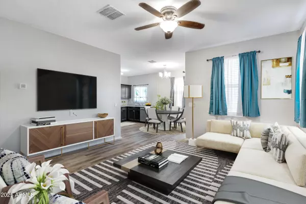 Buckeye, AZ 85326,25264 W BURGESS Lane