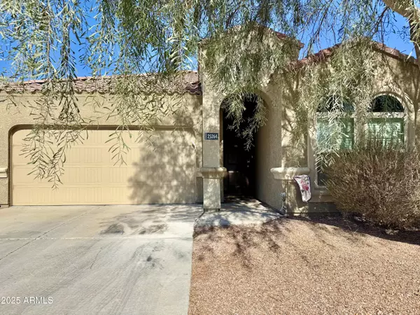 Buckeye, AZ 85326,25264 W BURGESS Lane