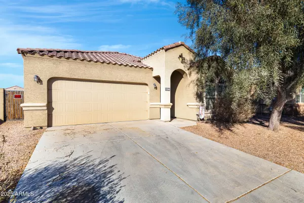 Buckeye, AZ 85326,25264 W BURGESS Lane