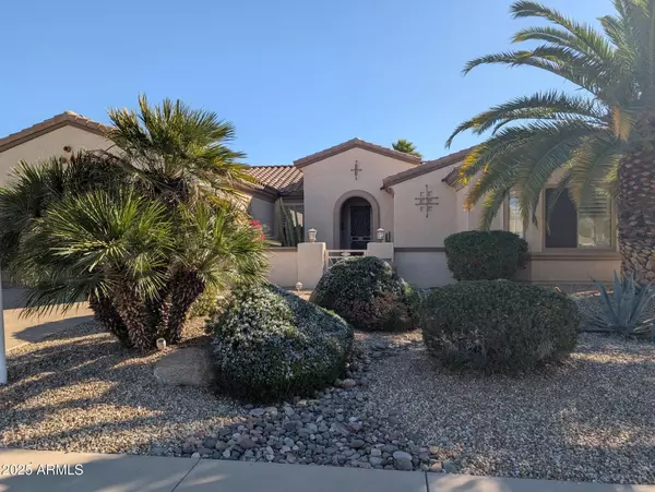 19519 N REGENTS PARK Drive, Surprise, AZ 85387