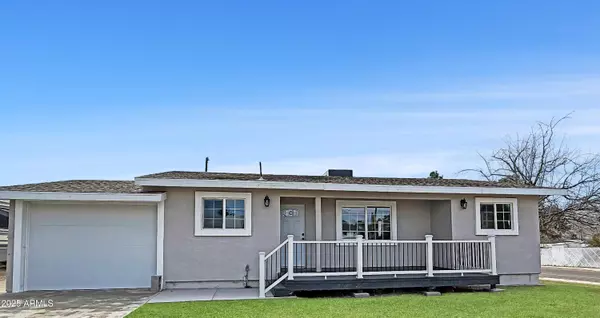 217 W FAIRHAVEN Road W, Kearny, AZ 85137