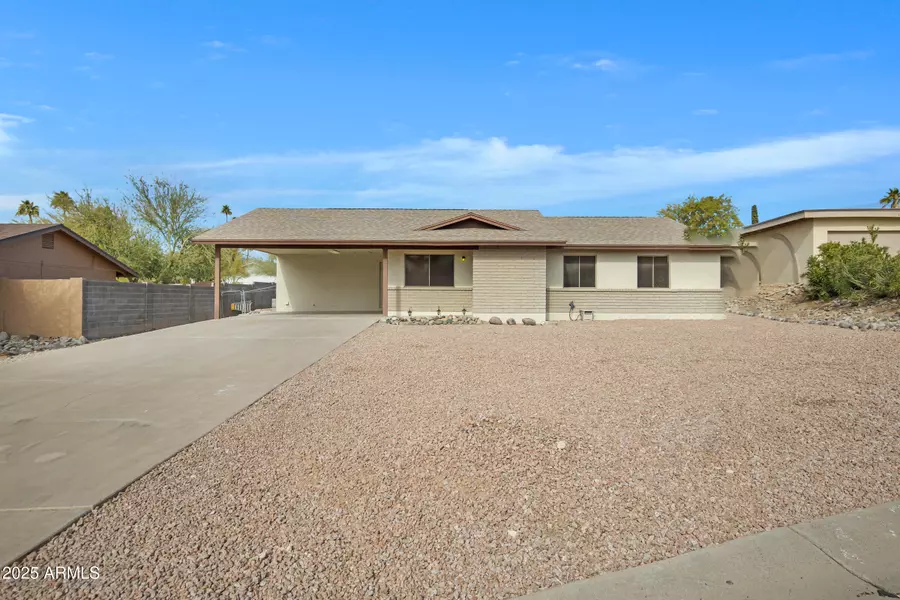 17112 E LA PASADA Drive, Fountain Hills, AZ 85268