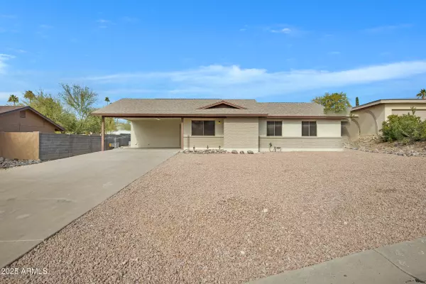 17112 E LA PASADA Drive, Fountain Hills, AZ 85268