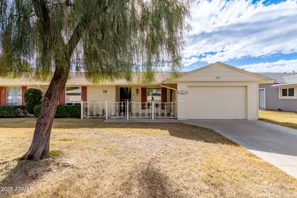 10343 W PRAIRIE HILLS Circle, Sun City, AZ 85351