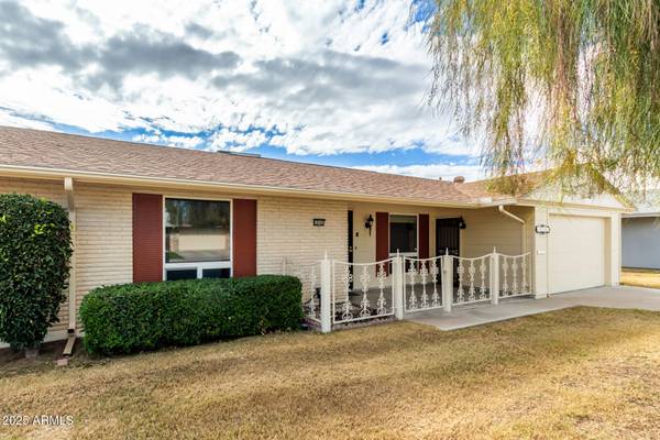 Sun City, AZ 85351,10343 W PRAIRIE HILLS Circle