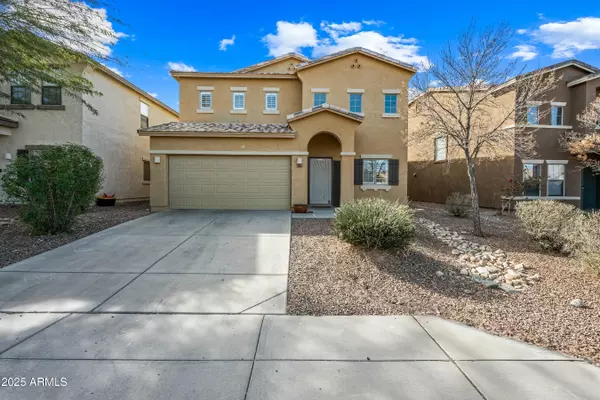 Anthem, AZ 85086,3743 W WAYNE Lane