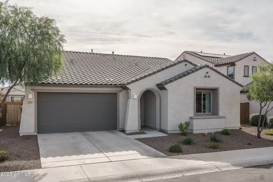 25967 W SANDS Drive, Buckeye, AZ 85396