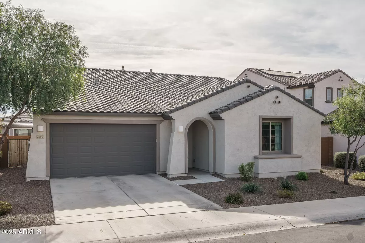 Buckeye, AZ 85396,25967 W SANDS Drive