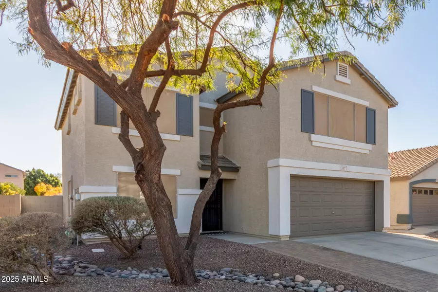 417 E MELANIE Street, San Tan Valley, AZ 85140