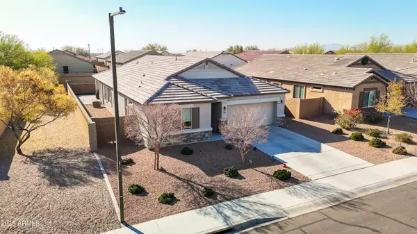 Peoria, AZ 85383,13603 W REMUDA Drive