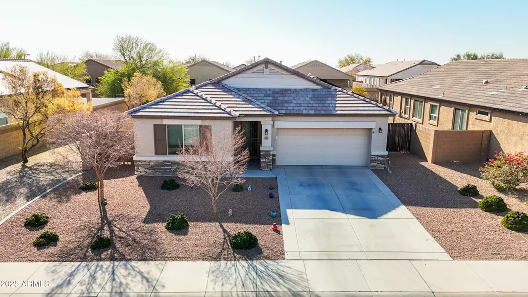 13603 W REMUDA Drive, Peoria, AZ 85383