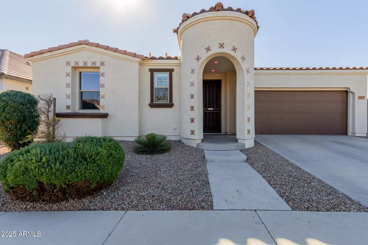 Queen Creek, AZ 85142,22543 E Calle De Flores --