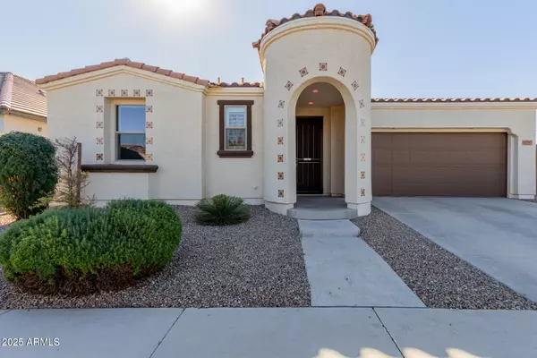 22543 E Calle De Flores --, Queen Creek, AZ 85142