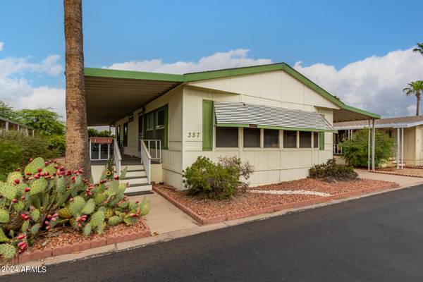 Surprise, AZ 85378,11596 W SIERRA DAWN Boulevard #357