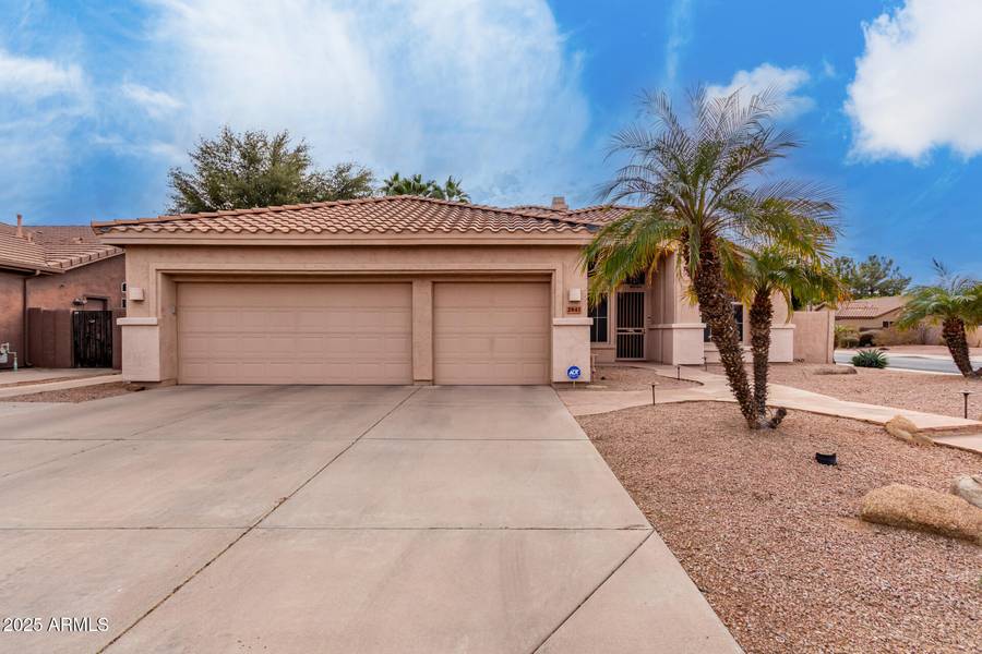 2847 E MELODY Lane, Gilbert, AZ 85234