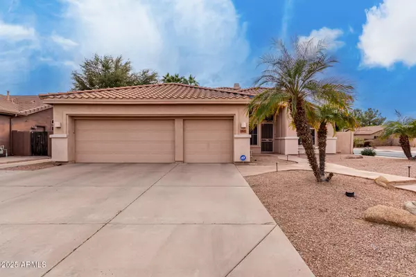 2847 E MELODY Lane,  Gilbert,  AZ 85234