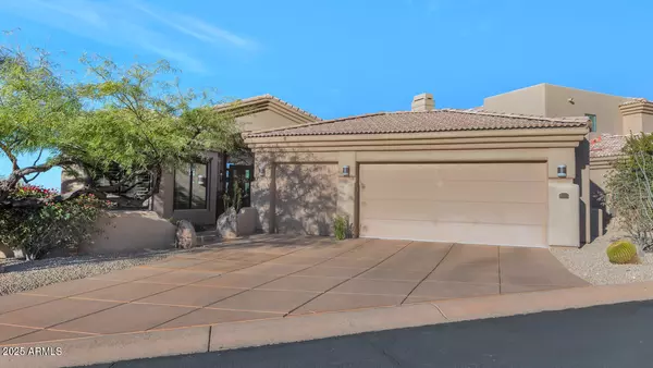 Scottsdale, AZ 85255,24350 N Whispering Ridge Way ##50