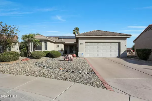 15938 W SUMMERWALK Drive, Surprise, AZ 85374