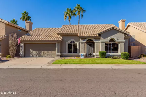 Phoenix, AZ 85048,16268 S 12TH Place