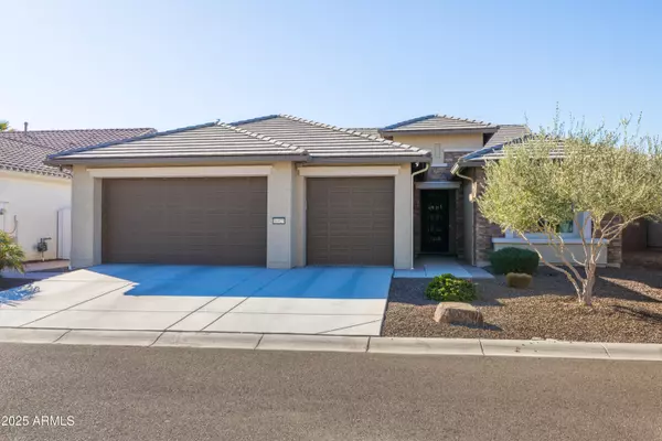 Goodyear, AZ 85395,16925 W VIRGINIA Avenue