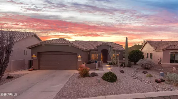 Gold Canyon, AZ 85118,5418 S EMERALD DESERT Drive