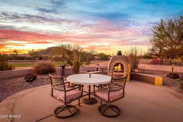 5418 S EMERALD DESERT Drive, Gold Canyon, AZ 85118
