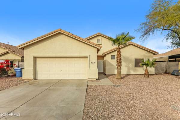 6314 W VIRGINIA Avenue, Phoenix, AZ 85035