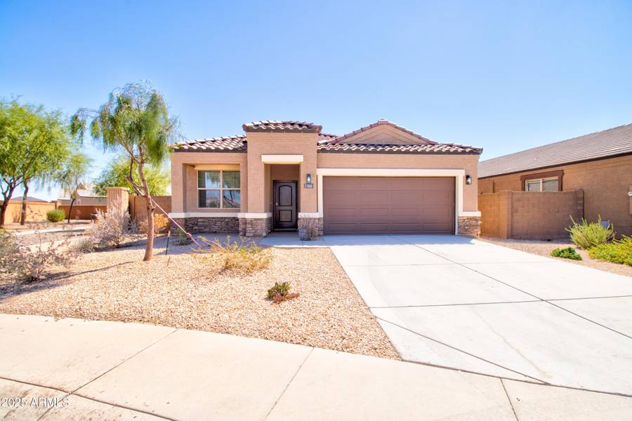 1263 E DENVIL Drive, Casa Grande, AZ 85122