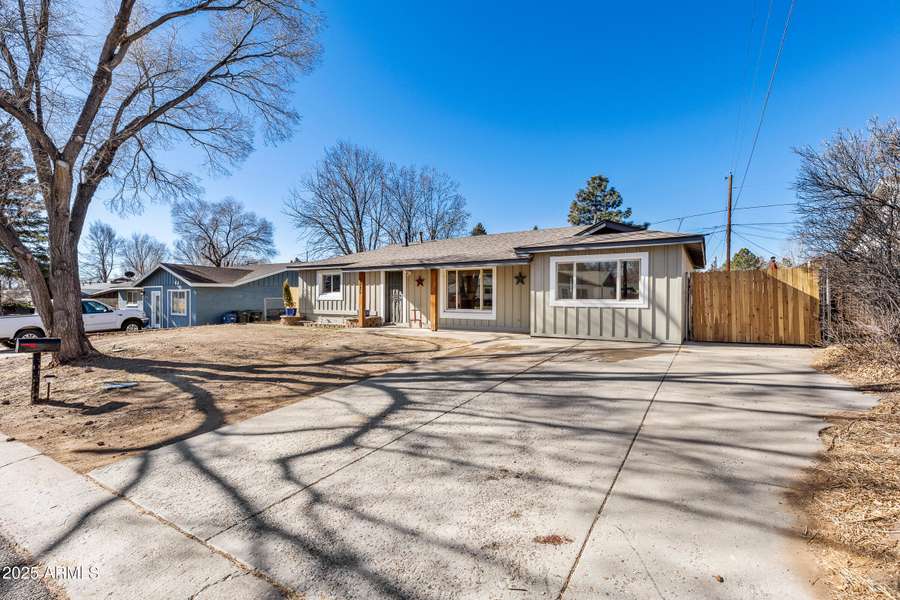 3025 N Jamison Boulevard, Flagstaff, AZ 86004